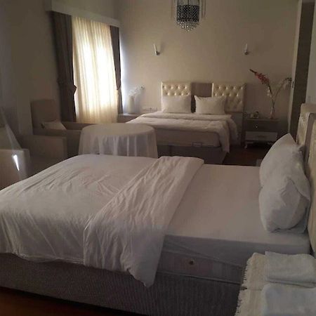 Legend Otel Tem Silivri Exterior foto