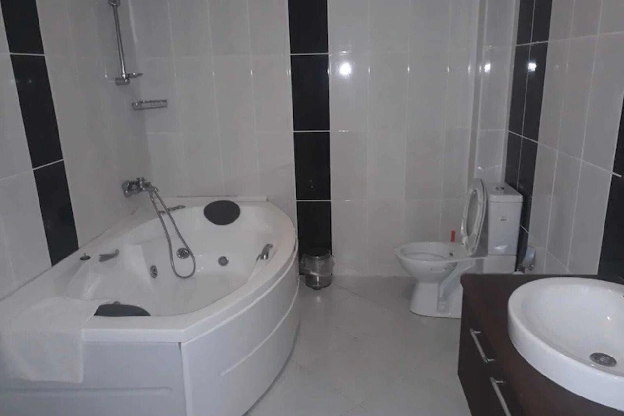 Legend Otel Tem Silivri Exterior foto